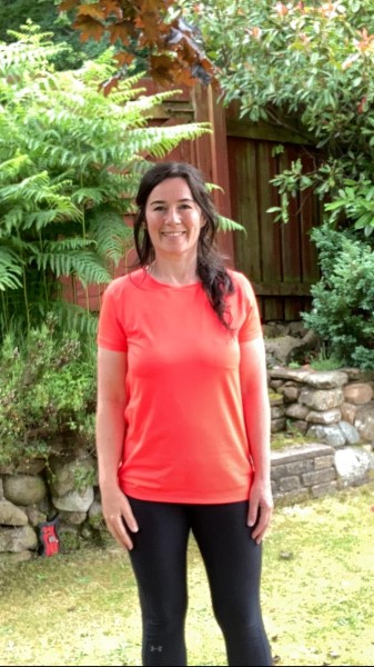 PAULINE BURNSIDE